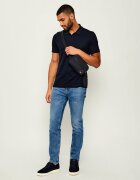 BOSS Black Polo C-Parlay 240 | regular fit | mercerizat