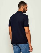 BOSS Black Polo C-Parlay 240 | regular fit | mercerizat
