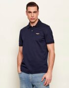 BOSS Black Polo C-Parlay 248 |BOSS X ASTON MARTIN | regular fit