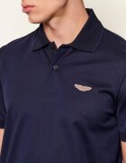 BOSS Black Polo C-Parlay 248 |BOSS X ASTON MARTIN | regular fit