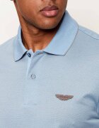 BOSS Black Polo C-Parlay 248 | BOSS X ASTON MARTIN | regular fit