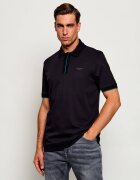 BOSS Black Polo C-Parlay 80 | Boss x Aston Martin | regular fit