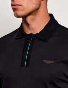 BOSS Black Polo C-Parlay 80 | Boss x Aston Martin | regular fit