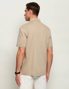 BOSS Black Polo C-Parris 01 | regular fit | mercerizat