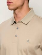 BOSS Black Polo C-Parris 01 | regular fit | mercerizat