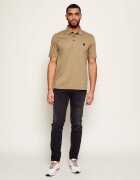 BOSS Black Polo C-Parris 01 | regular fit | mercerizat