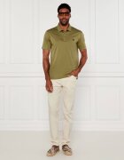 BOSS Black Polo C-Parris 01 | Regular Fit | mercerizat