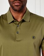 BOSS Black Polo C-Parris 01 | Regular Fit | mercerizat