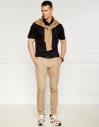 BOSS Black Polo C-Parris 01 | Regular Fit | mercerizat