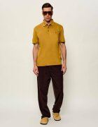BOSS Black Polo C-Parris 01 | regular fit | mercerizat