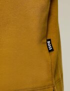 BOSS Black Polo C-Parris 01 | regular fit | mercerizat