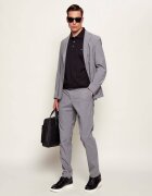BOSS Black Polo C-Parris 01 | regular fit | mercerizat