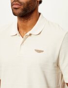 BOSS Black Polo C-Parris 242_AM | BOSS x Aston Martin | regular fit