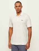 BOSS Black Polo C-Parris 248 Boss x Aston Martin | regular fit | cu adaos de in