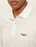 BOSS Black Polo C-Parris 248 Boss x Aston Martin | regular fit | cu adaos de in