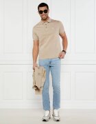 BOSS Black Polo C-Parris 26 | Regular Fit | mercerizat