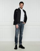 BOSS Black Polo C-Parris 26 | Regular Fit | mercerizat