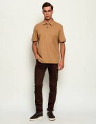 BOSS Black Polo C-Parris 80 | regular fit | mercerizat