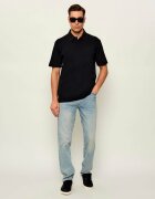 BOSS Black Polo C-Parris 80 | regular fit | mercerizat