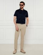 BOSS Black Polo C-Prout 109 | Regular Fit | mercerizat