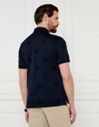 BOSS Black Polo C-Prout 109 | Regular Fit | mercerizat