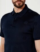 BOSS Black Polo C-Prout 109 | Regular Fit | mercerizat