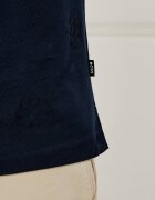 BOSS Black Polo C-Prout 109 | Regular Fit | mercerizat