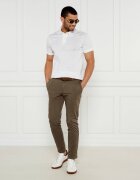 BOSS Black Polo C-Prout 109 | Regular Fit | mercerizat