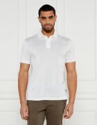 BOSS Black Polo C-Prout 109 | Regular Fit | mercerizat
