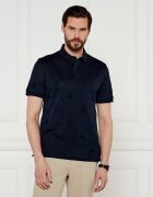 BOSS Black Polo C-Prout 109 | Regular Fit | mercerizat