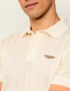 BOSS Black Polo C-Prout 180_AM | Boss x Aston Martin | regular fit