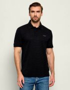 BOSS Black Polo C-Prout 180_AM | Boss x Aston Martin | regular fit