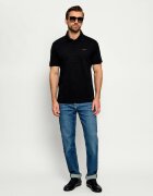 BOSS Black Polo C-Prout 180_AM | Boss x Aston Martin | regular fit