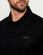 BOSS Black Polo C-Prout 180_AM | Boss x Aston Martin | regular fit