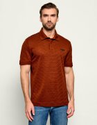 BOSS Black Polo C-Prout 180_AM | Boss x Aston Martin | regular fit