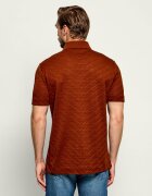 BOSS Black Polo C-Prout 180_AM | Boss x Aston Martin | regular fit