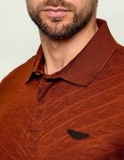 BOSS Black Polo C-Prout 180_AM | Boss x Aston Martin | regular fit