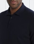 BOSS Black Polo Gemello-P | Regular Fit