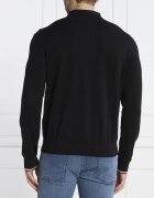 BOSS Black Polo Gemello-P | Regular Fit