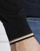 BOSS Black Polo Gemello-P | Regular Fit