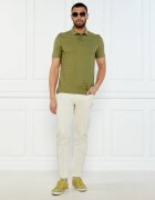 BOSS Black Polo H-Pack 80 | Regular Fit | mercerizat