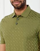 BOSS Black Polo H-Pack 80 | Regular Fit | mercerizat