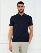 BOSS Black Polo H-Pack 80 | Regular Fit | mercerizat