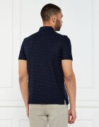 BOSS Black Polo H-Pack 80 | Regular Fit | mercerizat