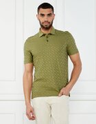 BOSS Black Polo H-Pack 80 | Regular Fit | mercerizat