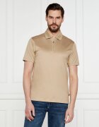 BOSS Black Polo H-Paras 50 | Regular Fit