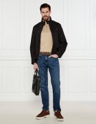 BOSS Black Polo H-Paras 50 | Regular Fit