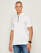 BOSS Black Polo H-Paras 65 | regular fit | mercerizat
