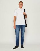 BOSS Black Polo H-Paras 65 | regular fit | mercerizat