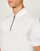 BOSS Black Polo H-Paras 65 | regular fit | mercerizat
